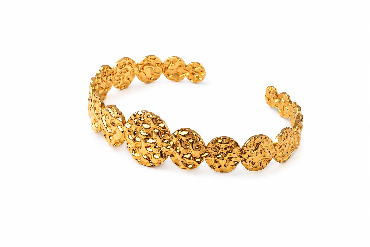Ocean Whisper Gold
