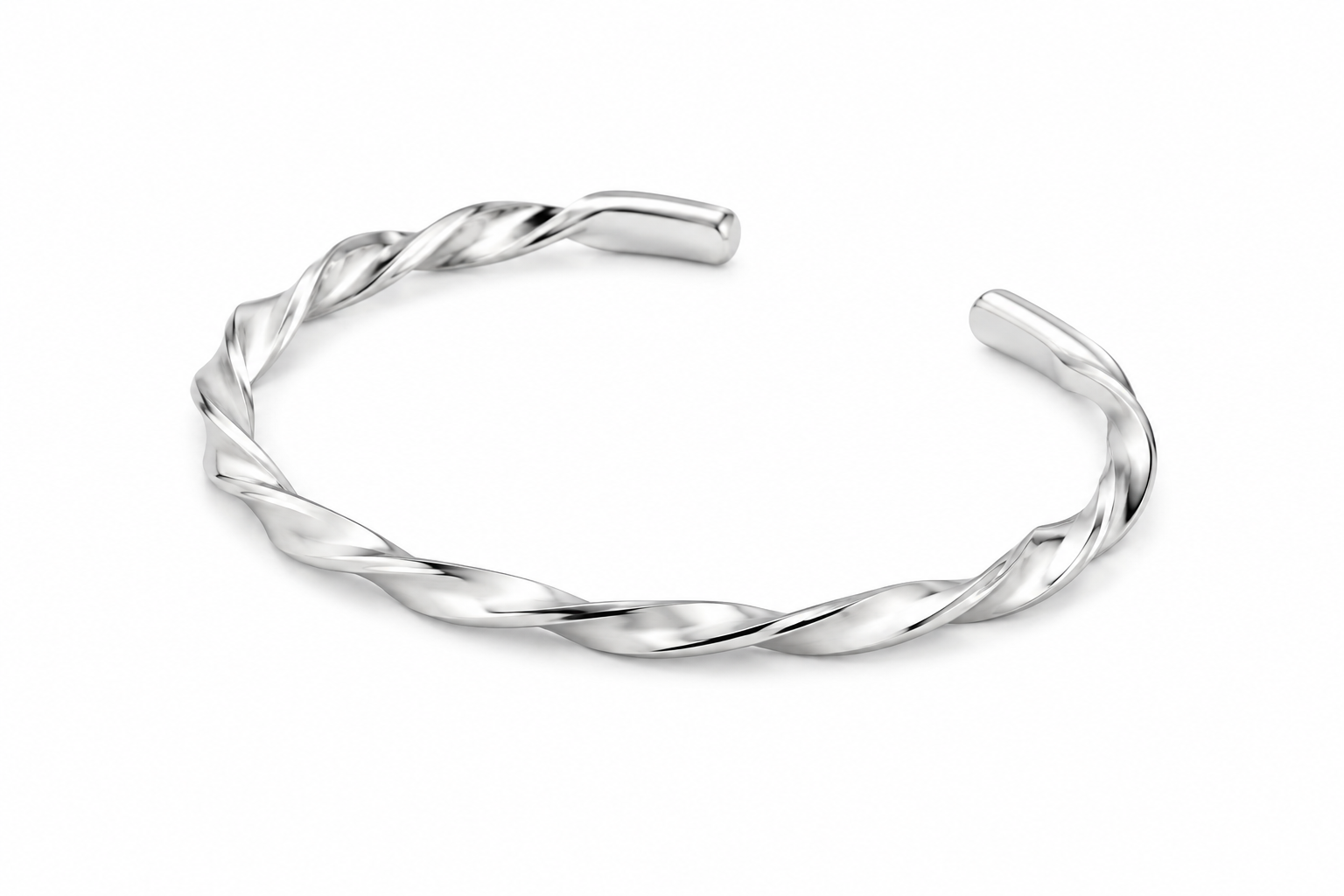 Wave Bracelet