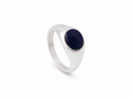black ring