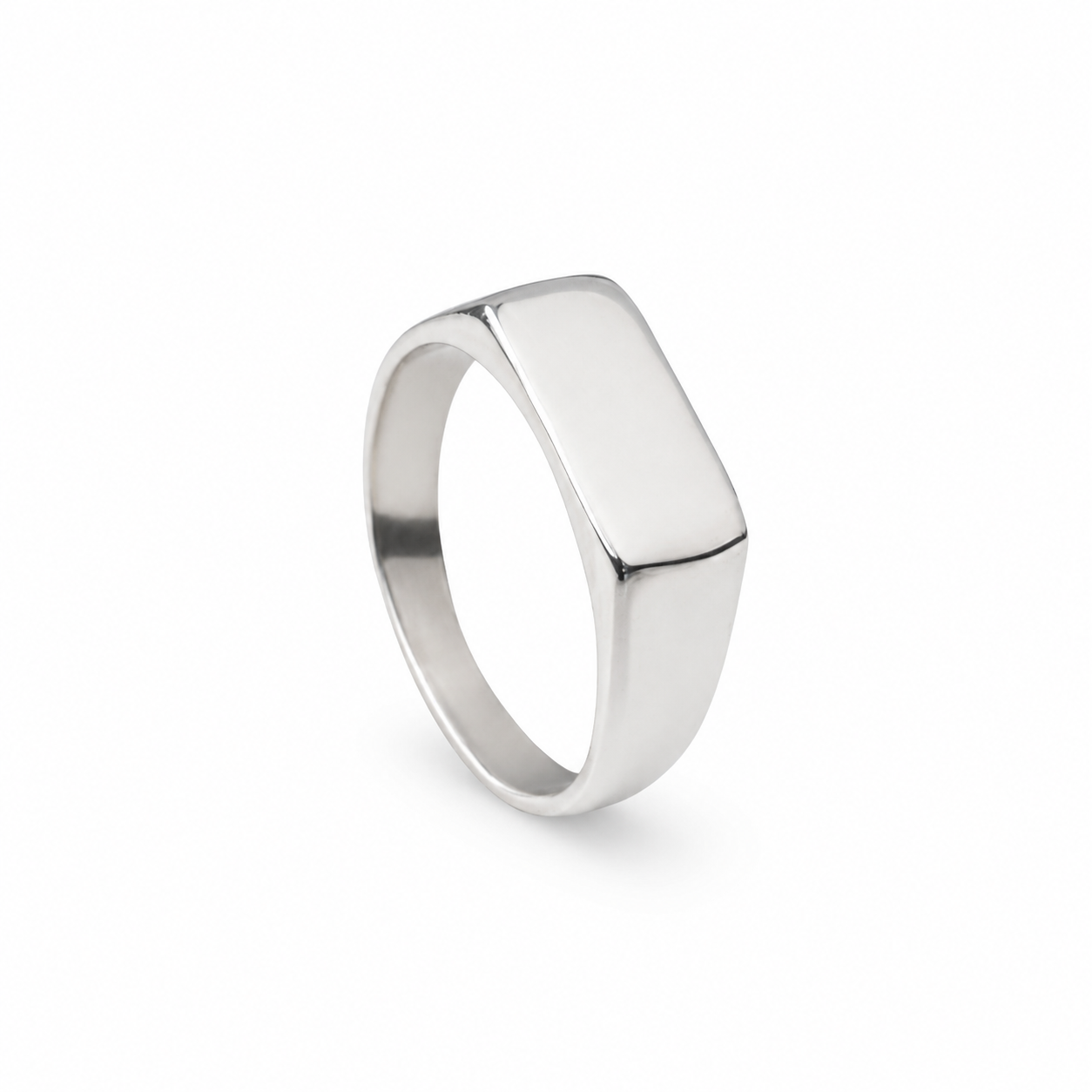 Classic Bar Ring