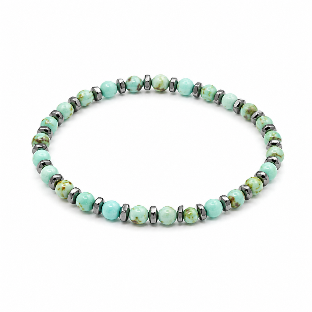 Bracelets  Natural highlight stones