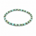 Bracelets  Natural highlight stones