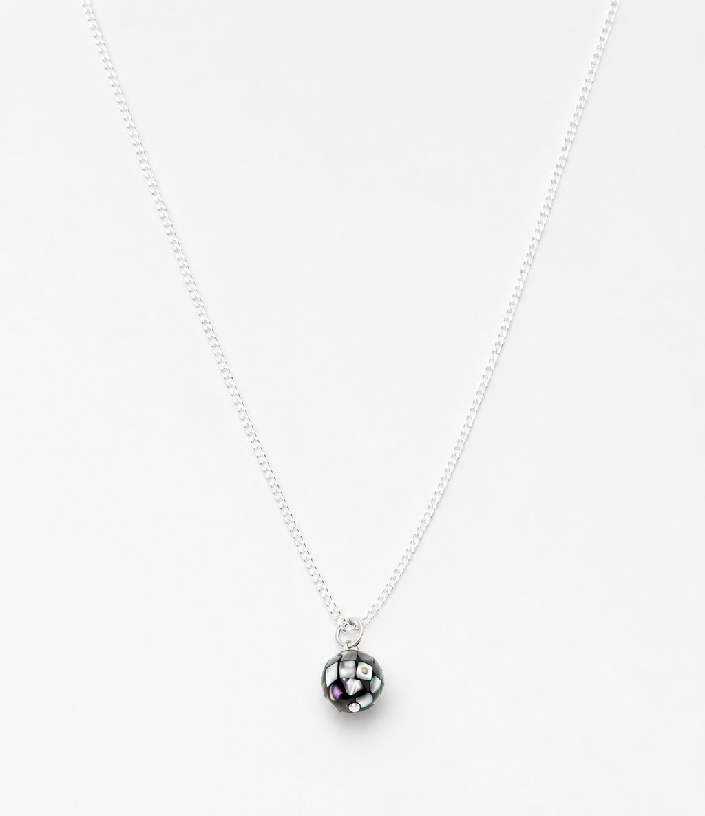 Seashell Necklace