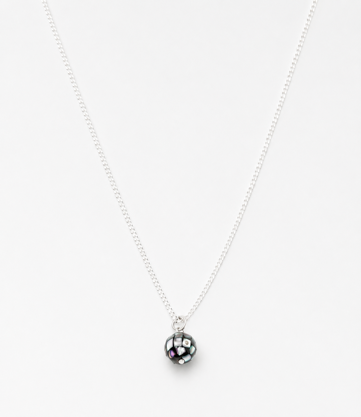 Seashell Necklace