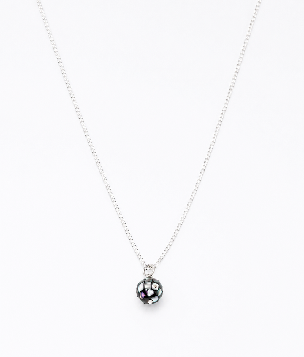 Seashell Necklace