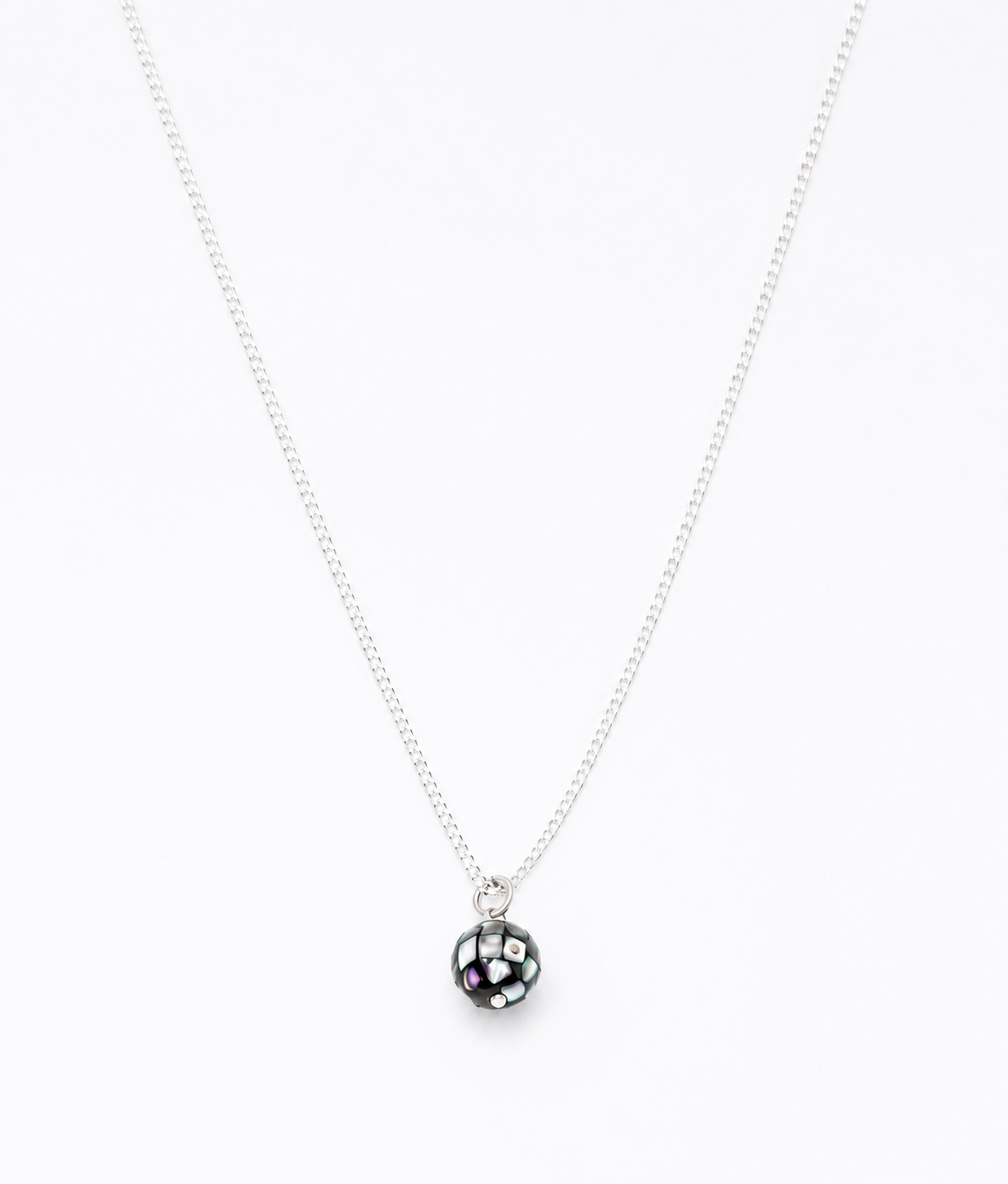 Seashell Necklace