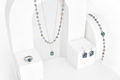 Pearl Shell Harmony Set