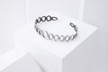 Ring bracelet