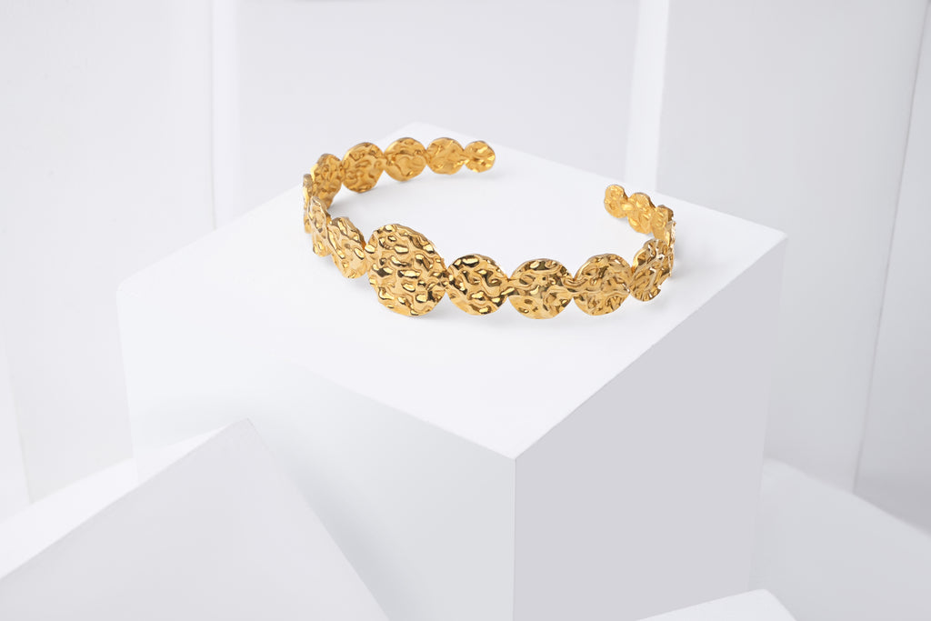 Ocean Whisper Gold
