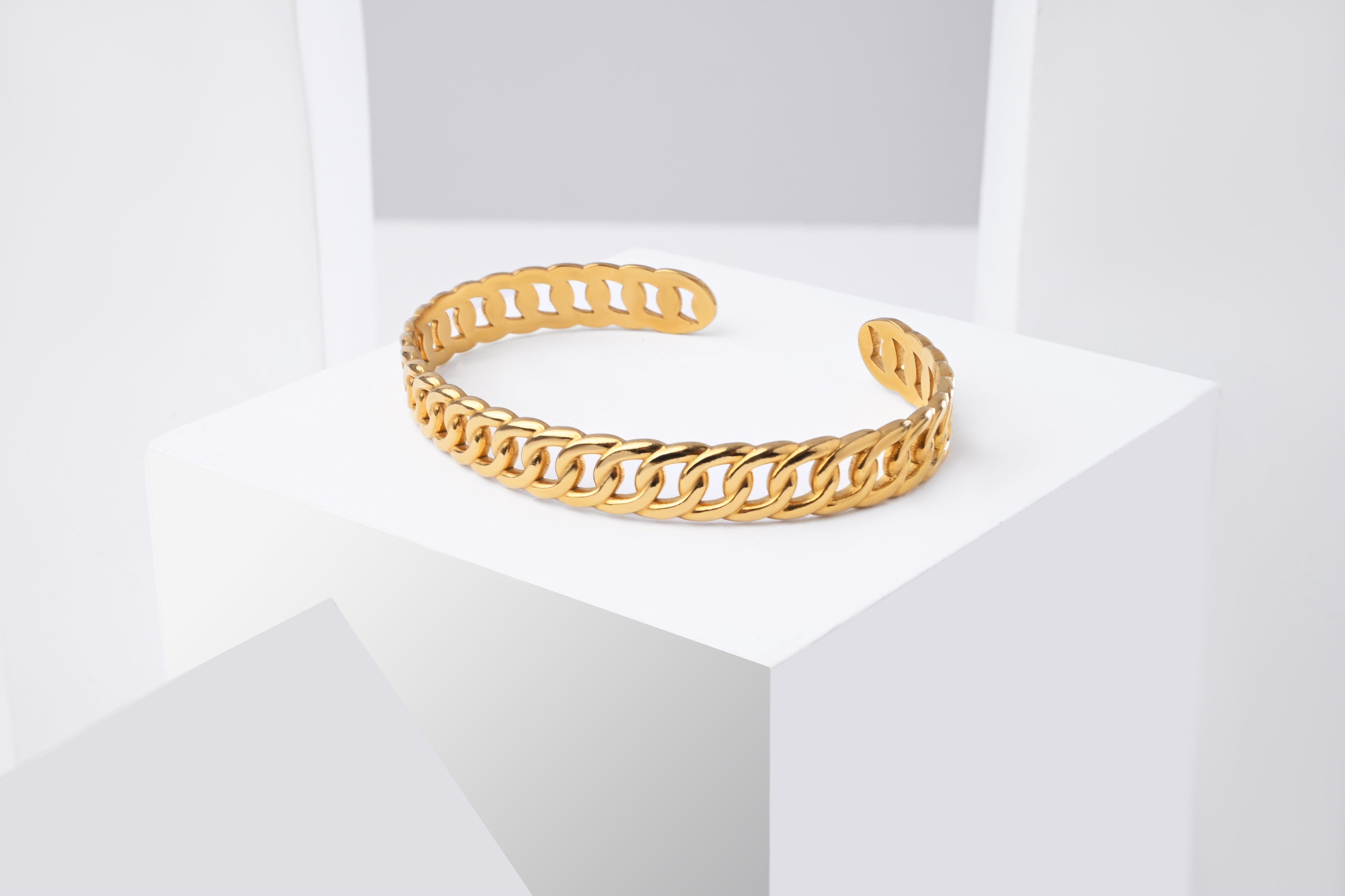 Cuban Link Bracelet