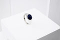 black ring