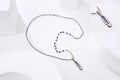Royal Feather Lazuli