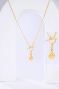 Scorpio's golden touch