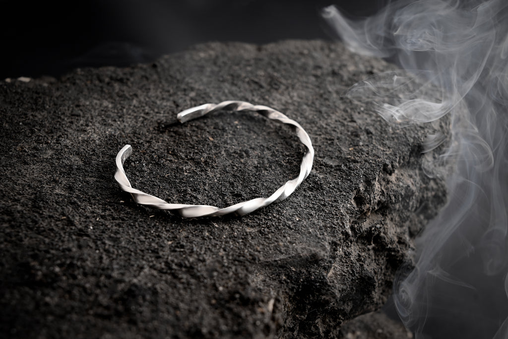 Wave Bracelet