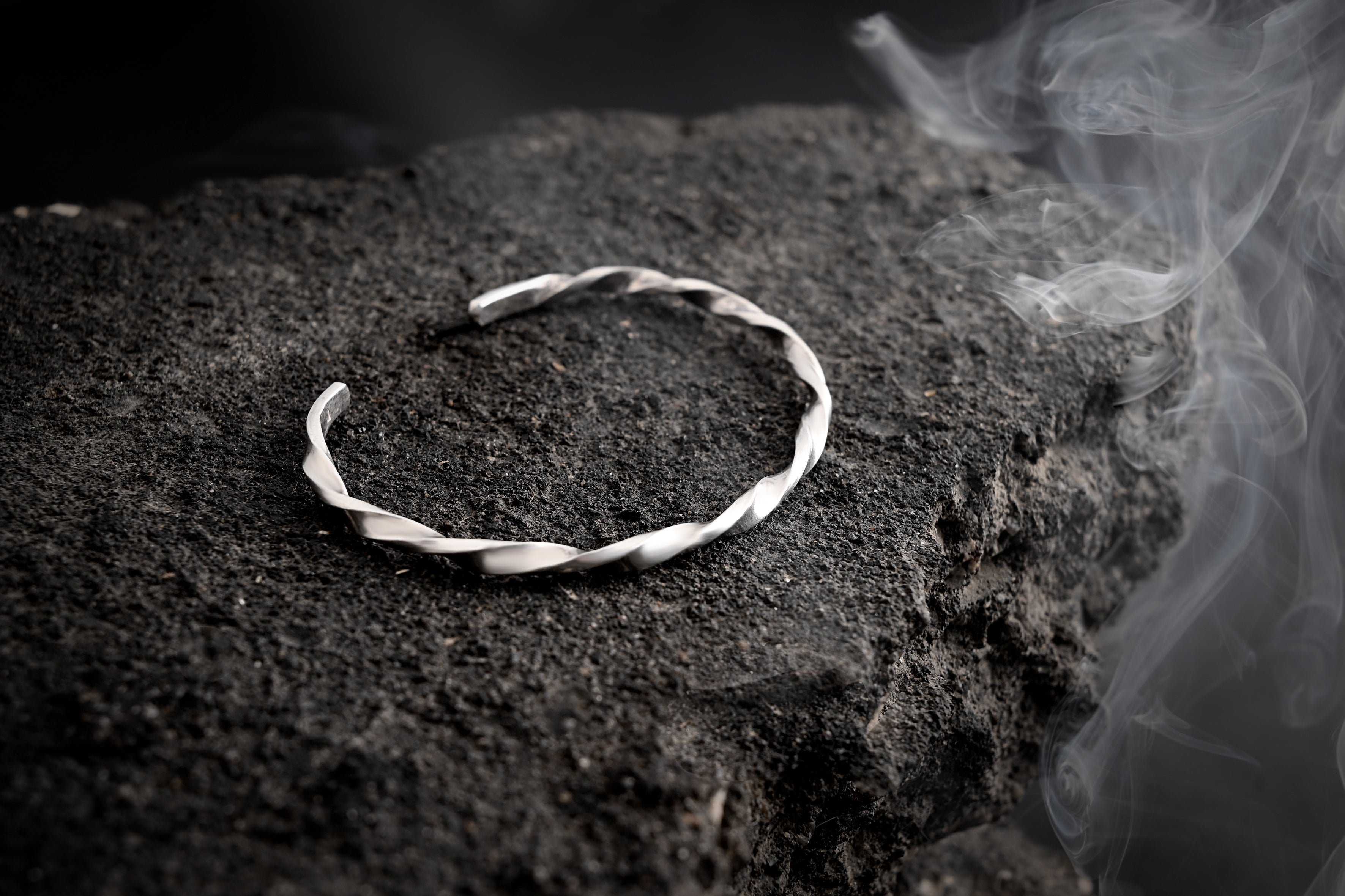 Wave Bracelet