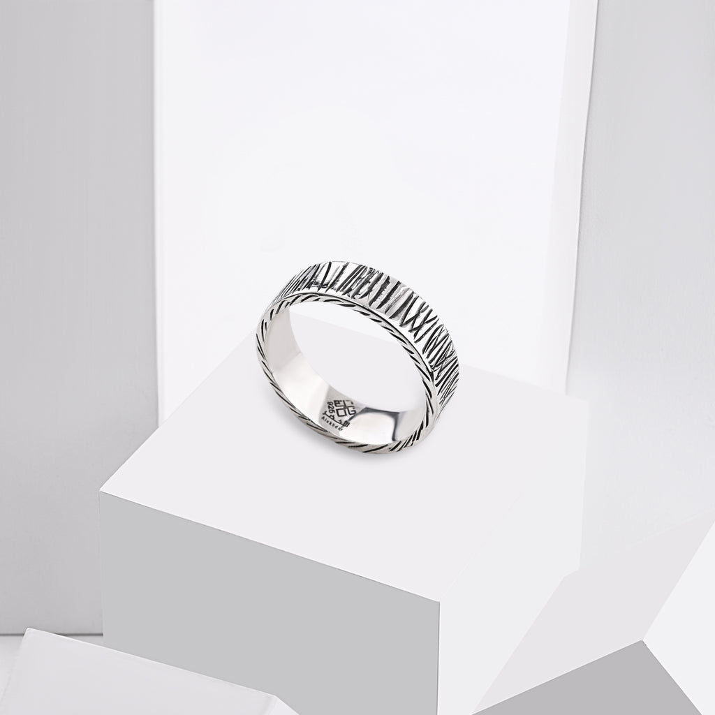 Woodland Ring