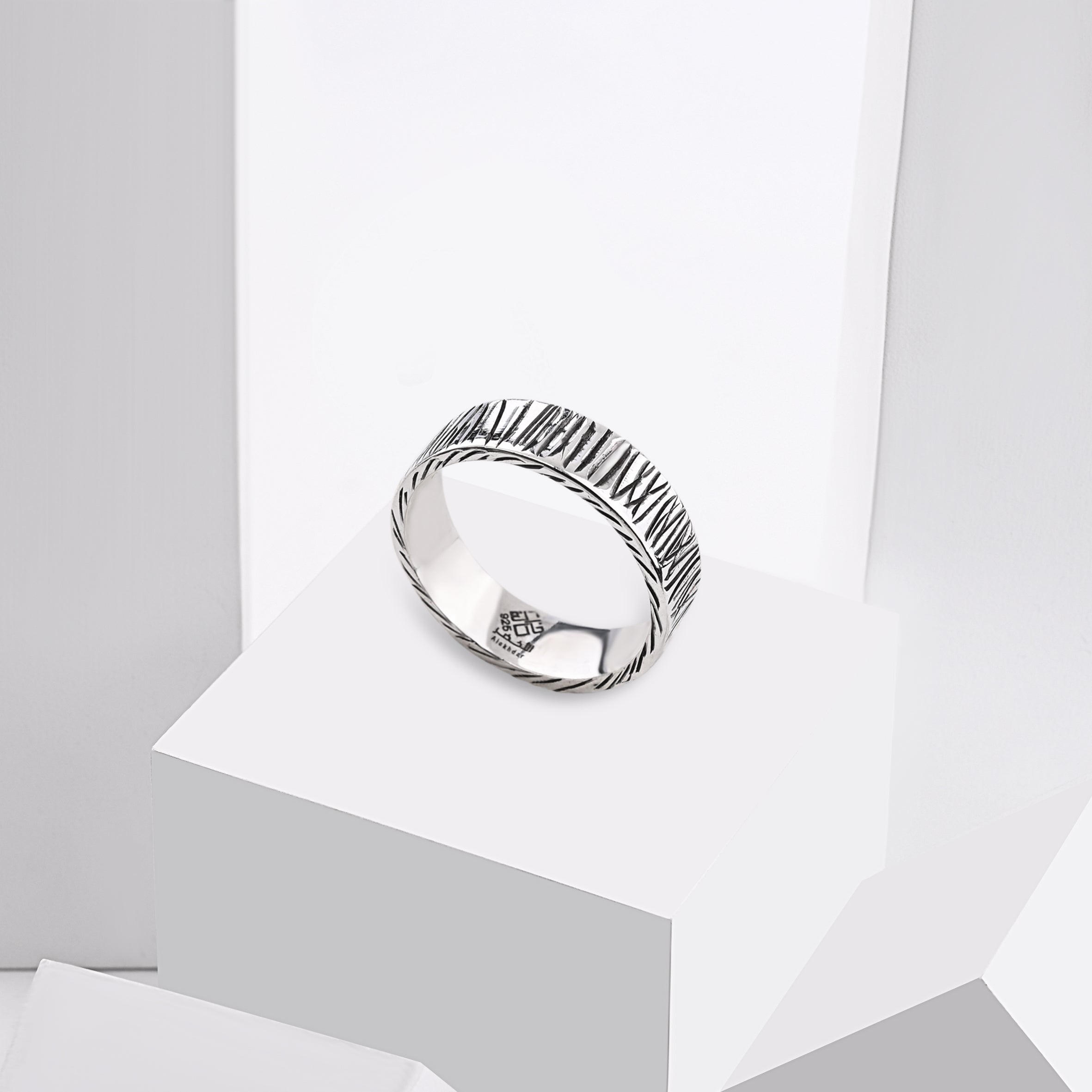 Woodland Ring