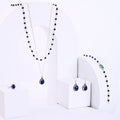 Lapis & Shell Magic Set