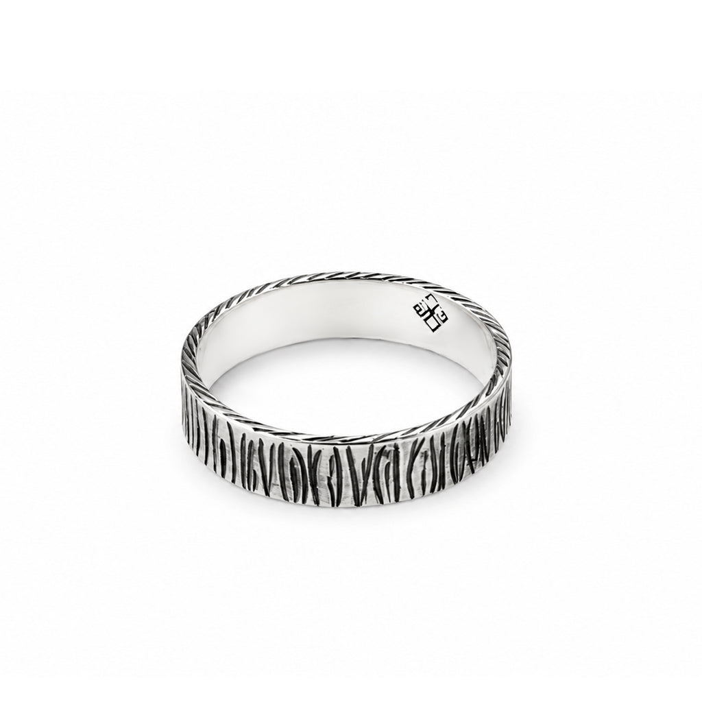 Woodland Ring