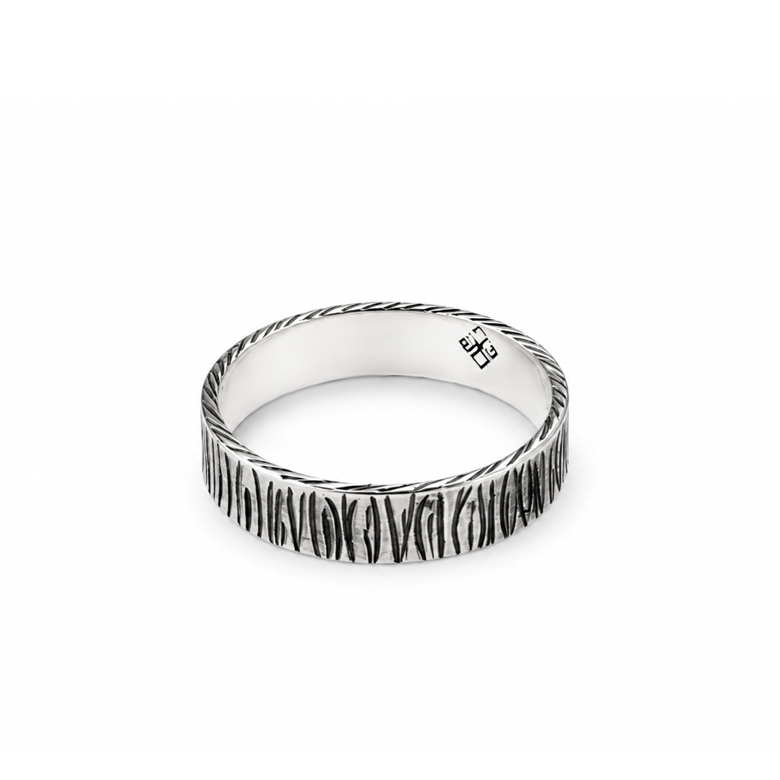 Woodland Ring