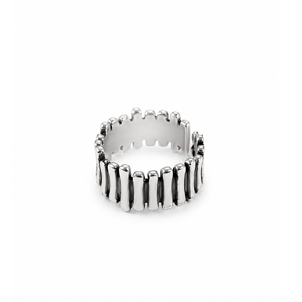 Indian model ring
