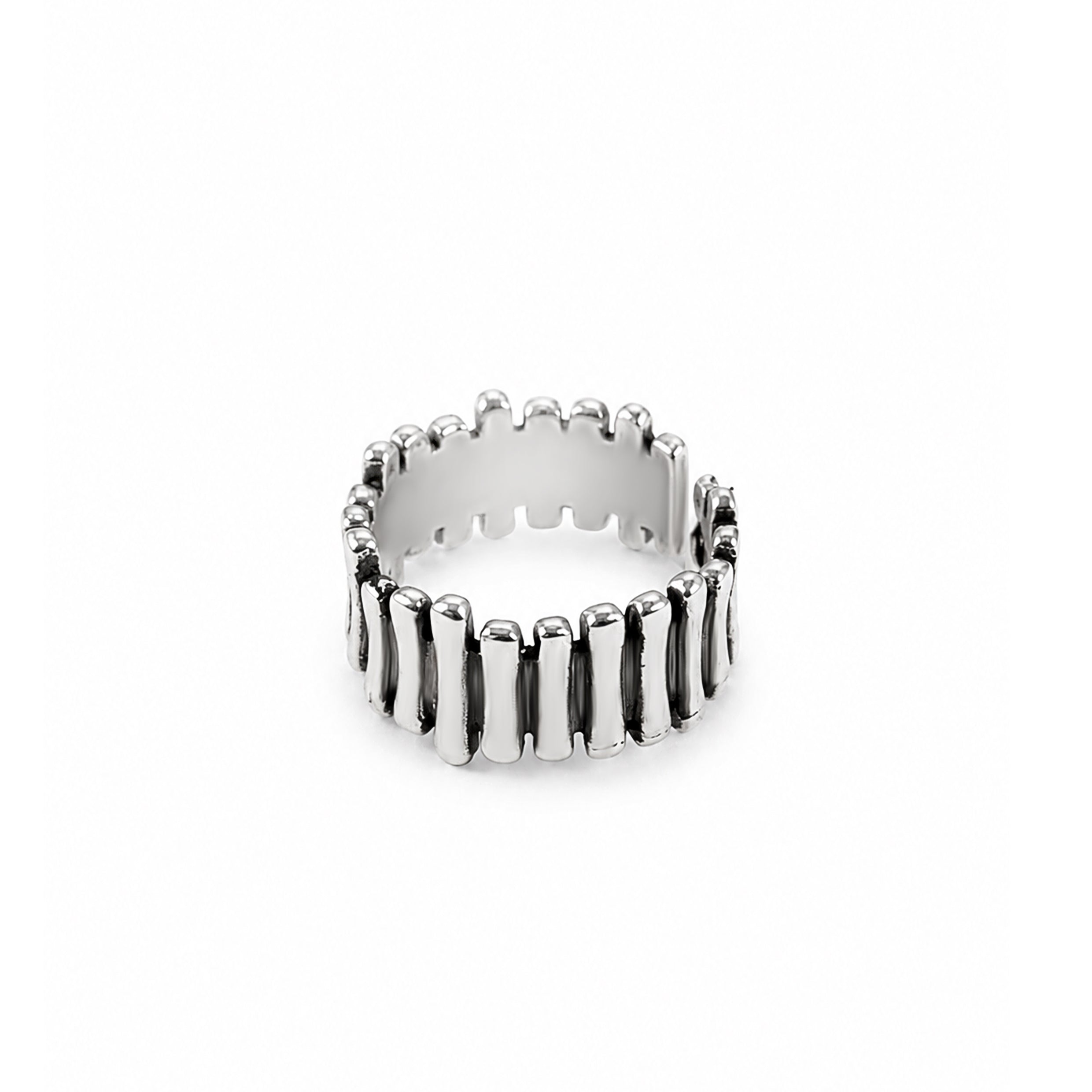 Indian model ring