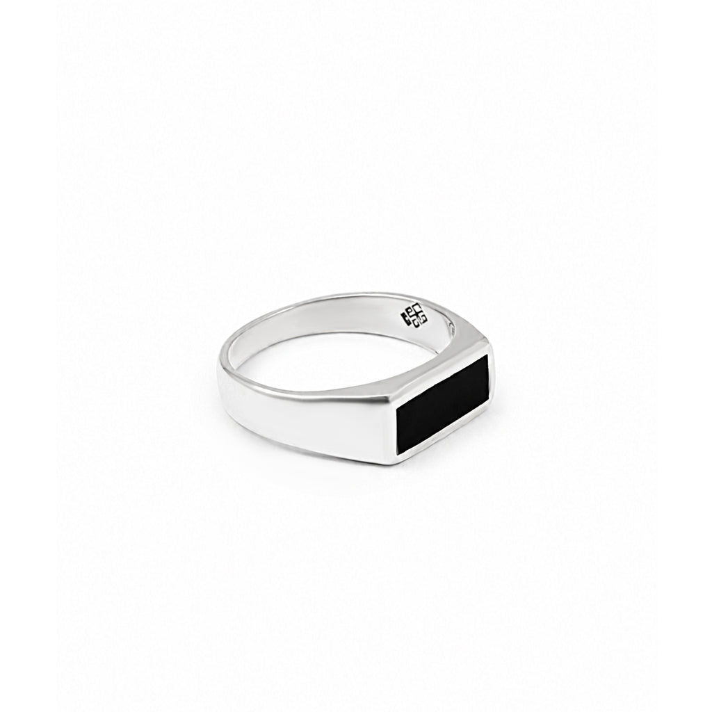 Small Black Bar