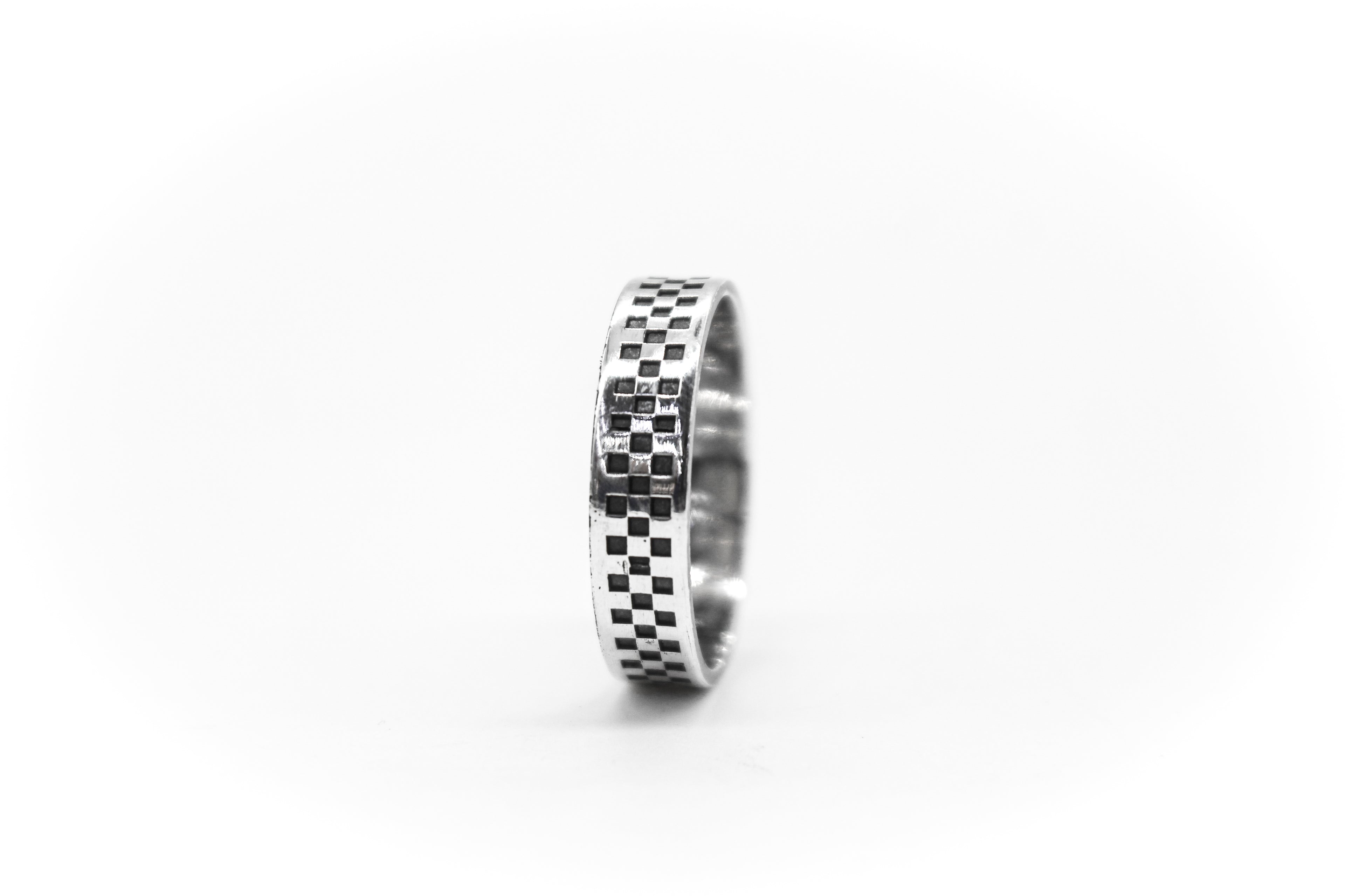 Wedding ring