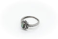 Opal ring