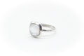 seashell ring