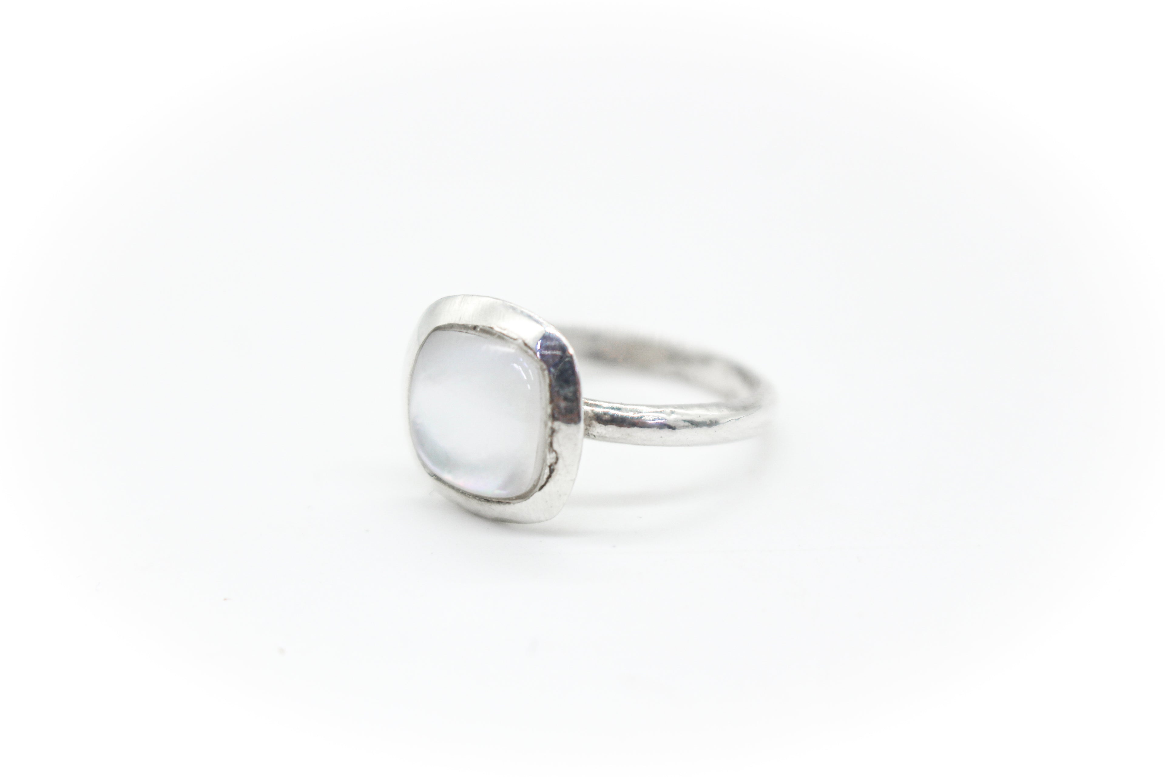 seashell ring