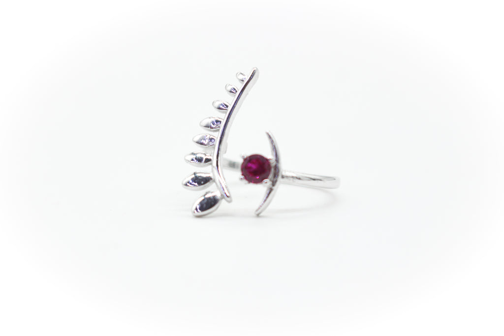 wing ring