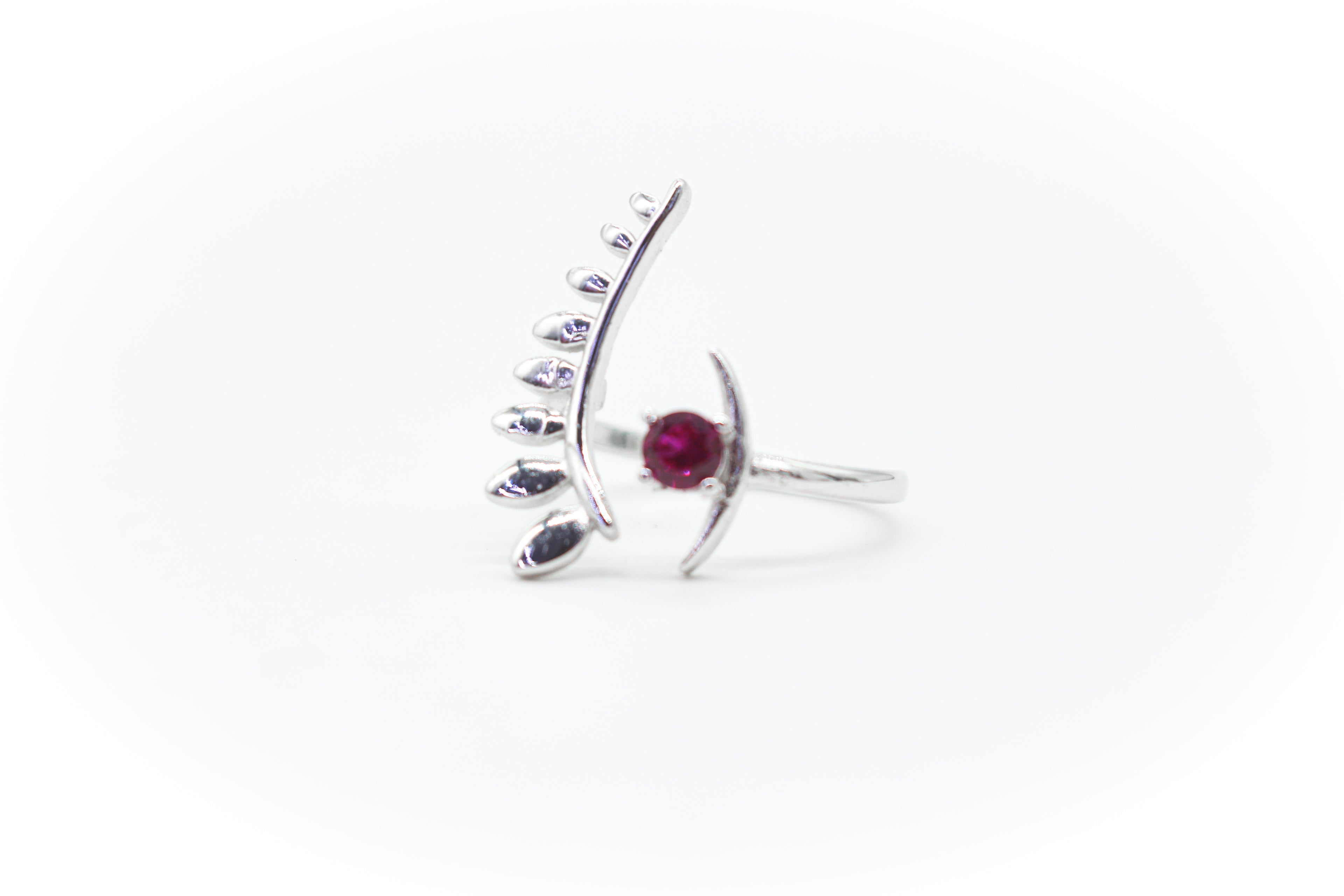 wing ring