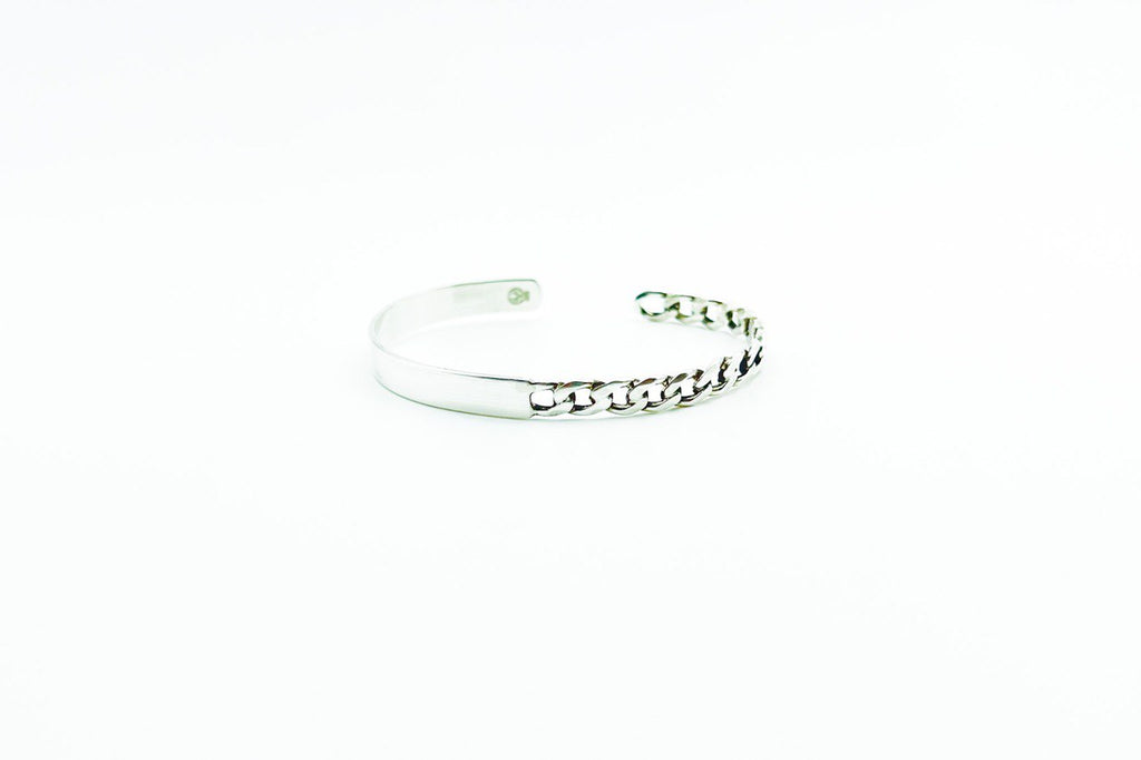 925 English style bracelet s