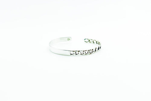 925 English style bracelet s