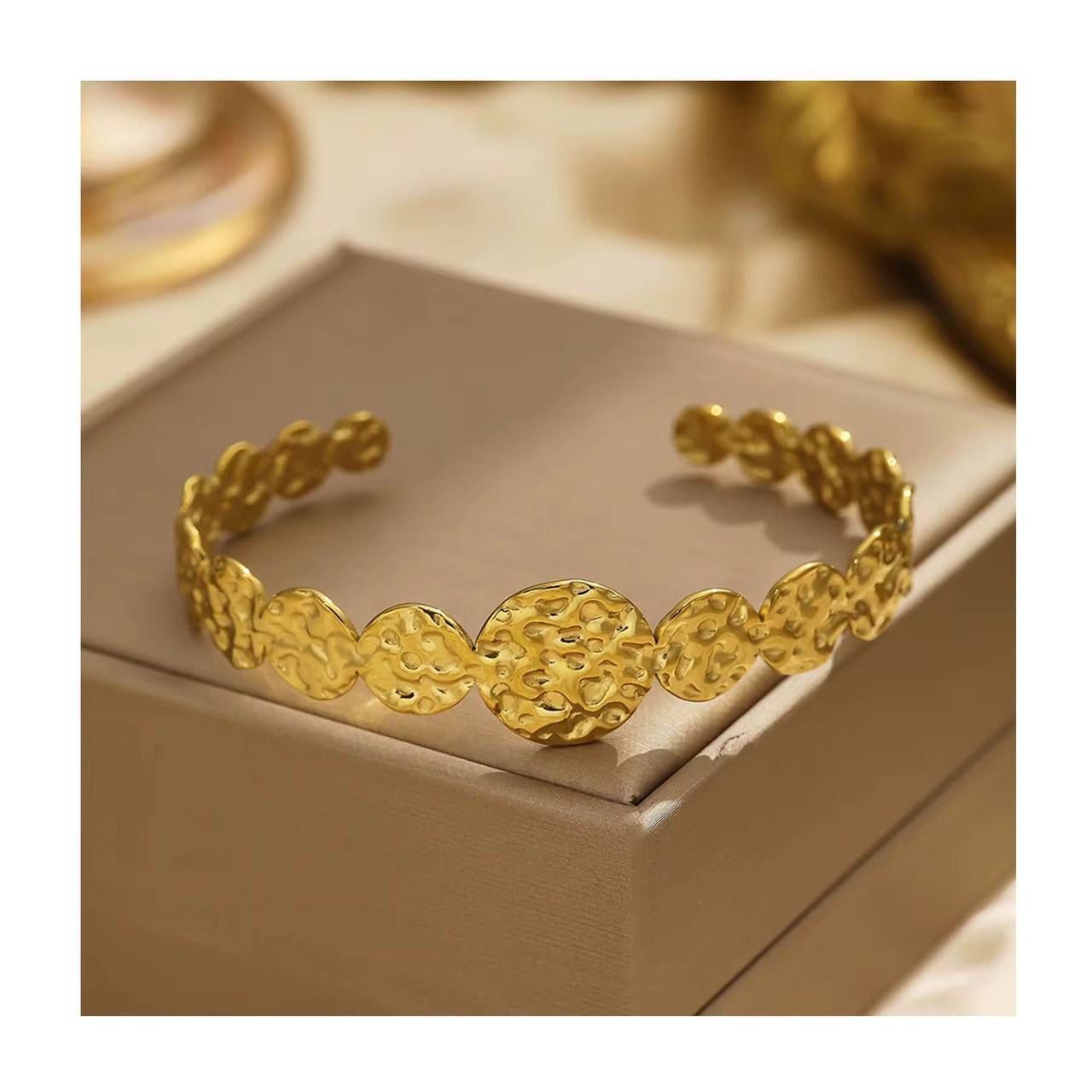 Ocean Whisper Gold