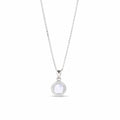 Moon Pearl Pendant