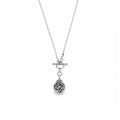 You Are Me Engraved Necklace