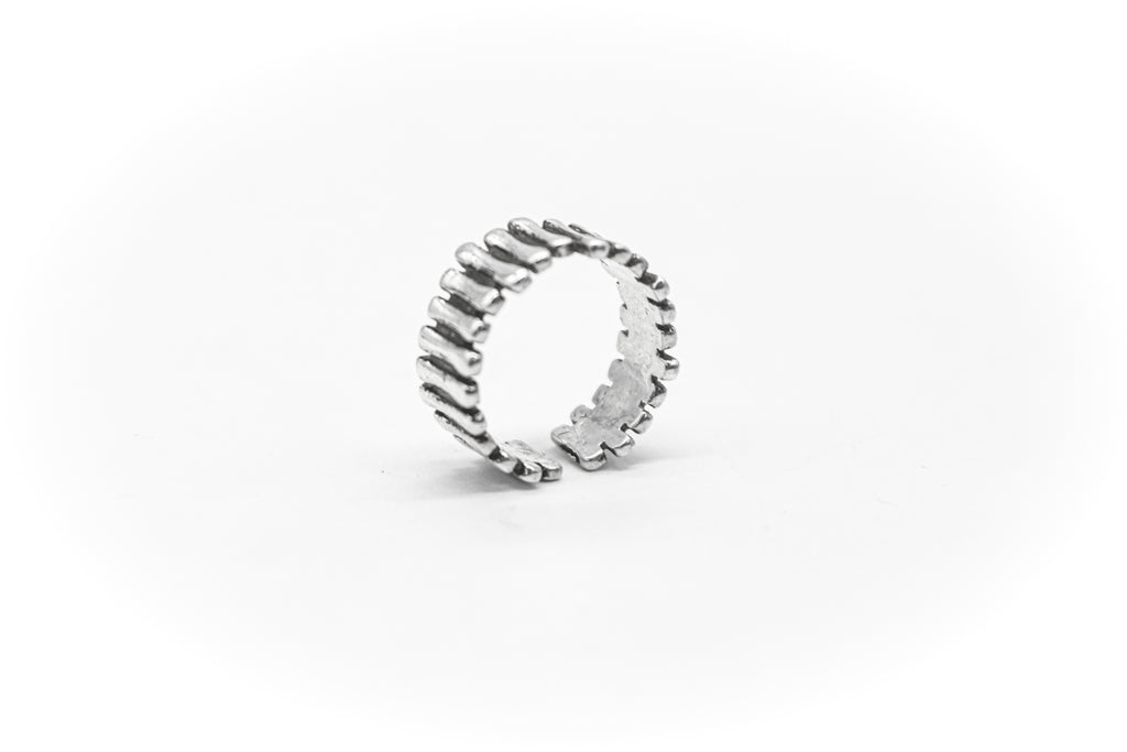 Indian model ring
