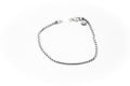Bracelet 925 silver handmade