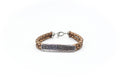 Bracelet لستَ أمام عينِي لكنّكِ كُل مَا أرَى