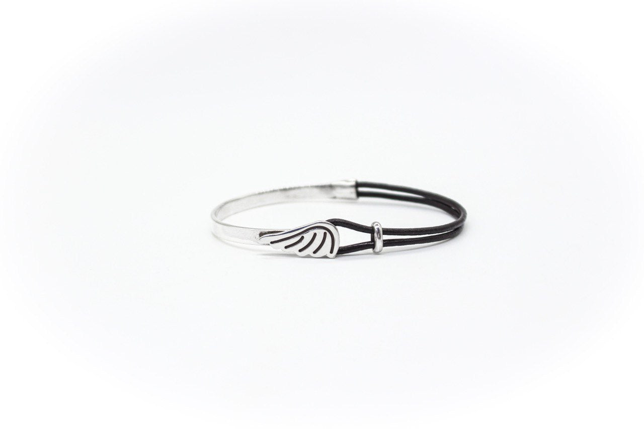 Bracelets wing925