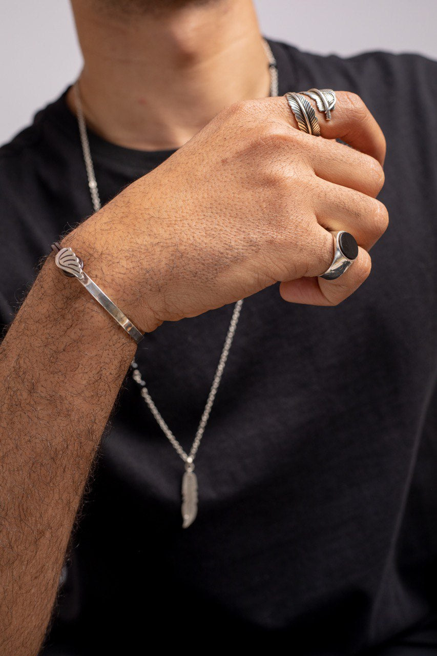 Bracelets wing925