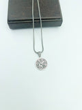 slushy chain and necklace
