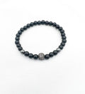 Bracelets Natural onyx stones