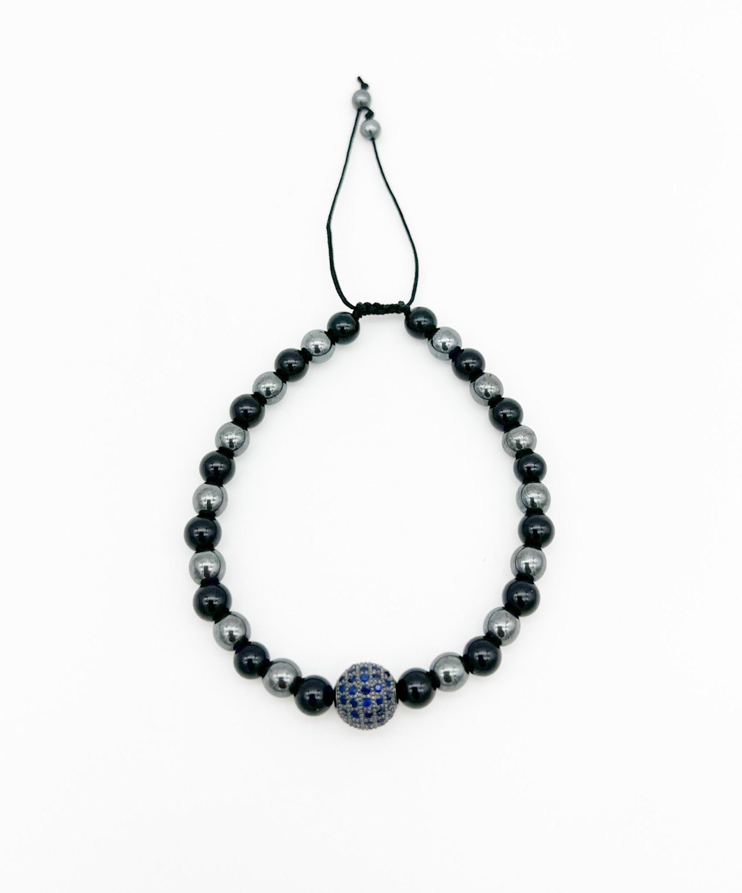 Bracelets Natural onyx stones