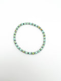 Bracelets  Natural highlight stones