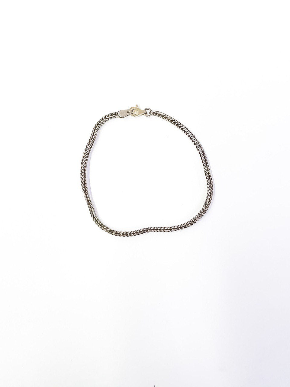 Bracelets 925 sterling silver