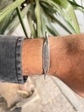 Bracelet “فَاللَّهُ خَيْرٌ حَافِظًا وَهُوَ أَرْحَمُ الرَّاحِمِينَ”