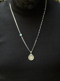 Necklace" من اراد استطاع"